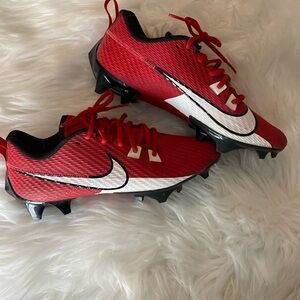 Nike Vapor edge football cleats